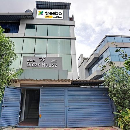 Itsy By Treebo - Didar House Navi Mumbai Exterior photo