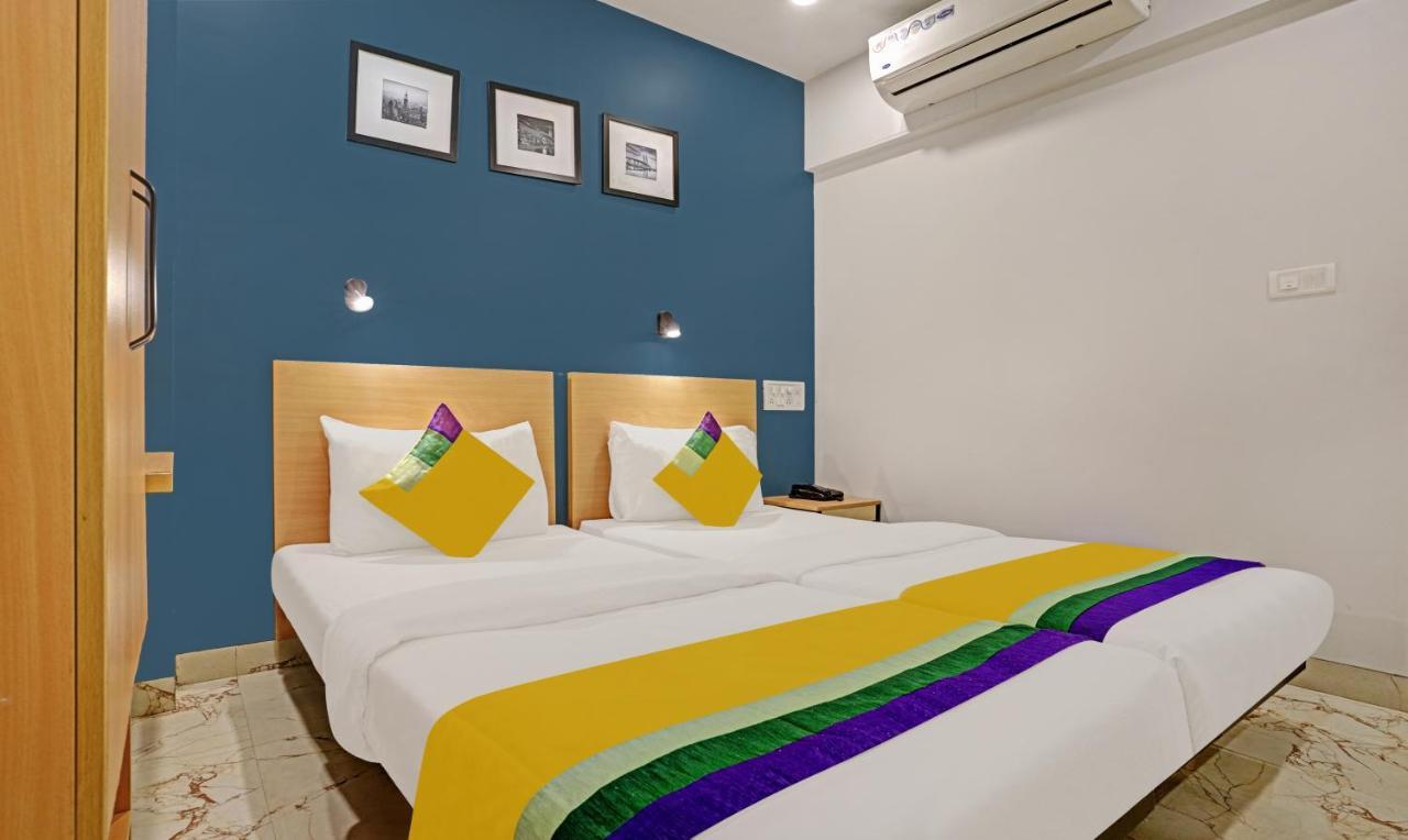 Itsy By Treebo - Didar House Navi Mumbai Exterior photo