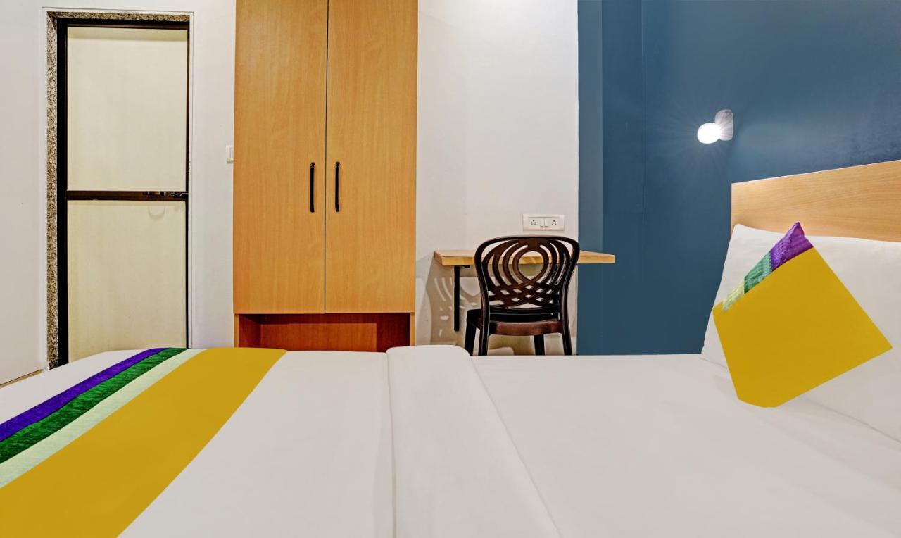 Itsy By Treebo - Didar House Navi Mumbai Exterior photo