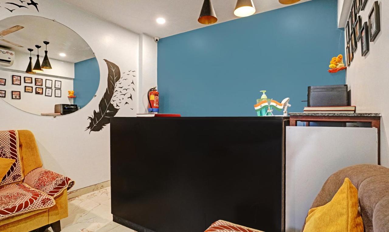 Itsy By Treebo - Didar House Navi Mumbai Exterior photo