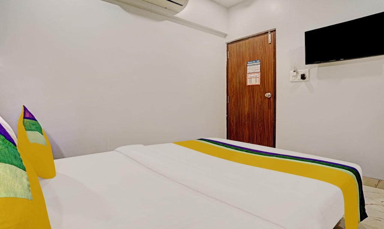 Itsy By Treebo - Didar House Navi Mumbai Exterior photo
