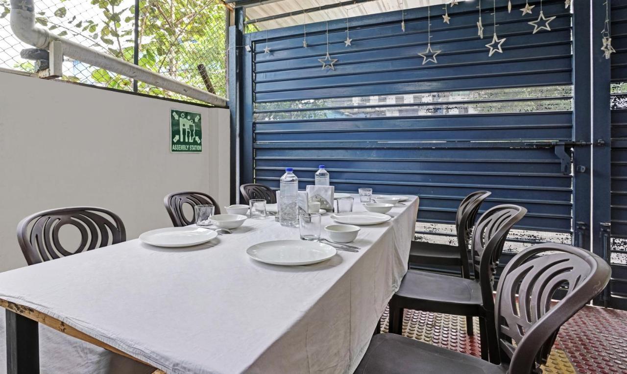 Itsy By Treebo - Didar House Navi Mumbai Exterior photo