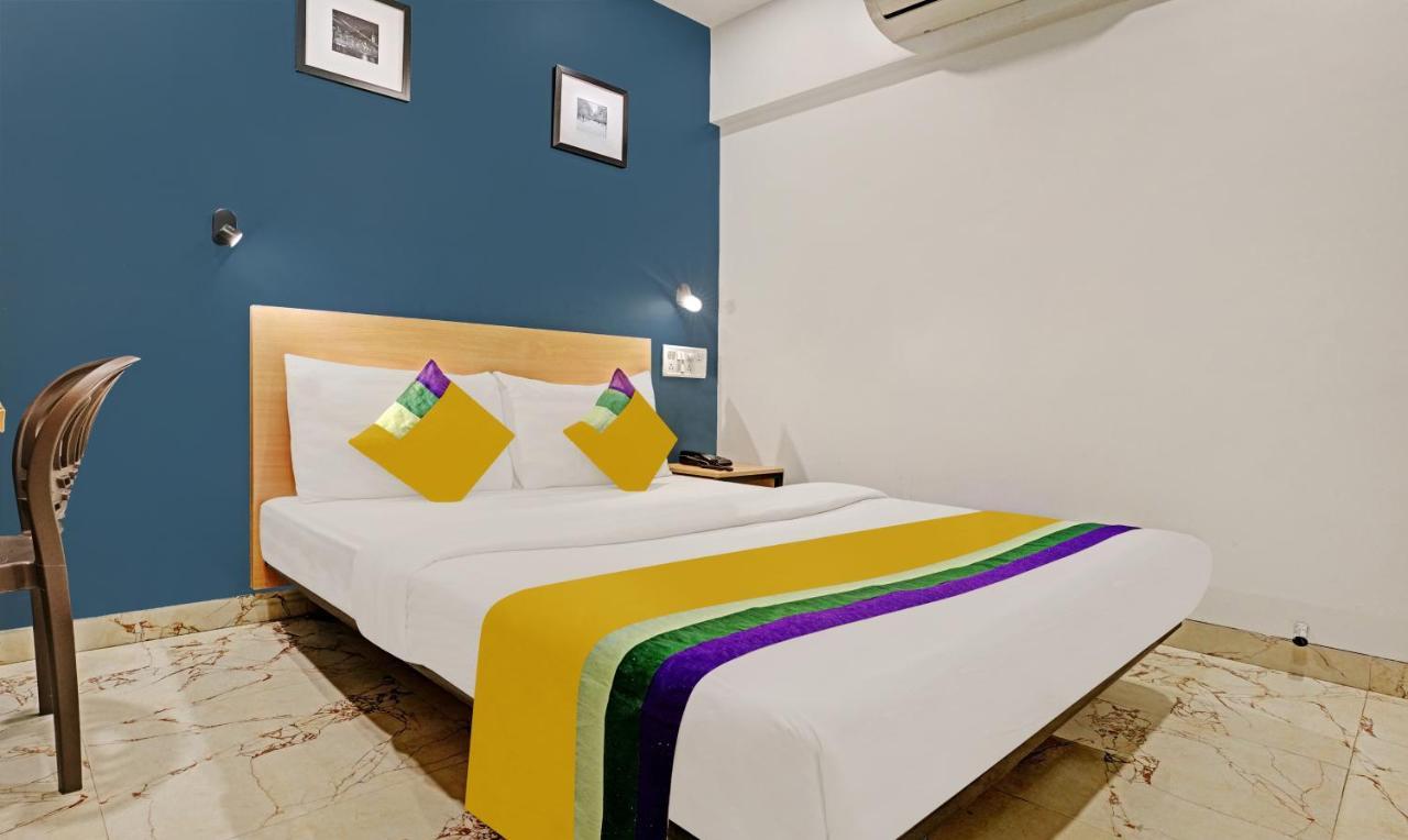 Itsy By Treebo - Didar House Navi Mumbai Exterior photo