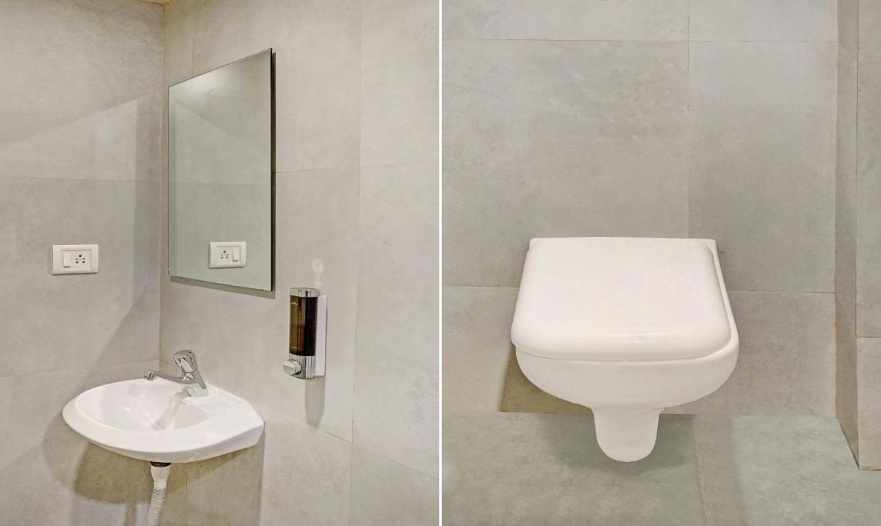Itsy By Treebo - Didar House Navi Mumbai Exterior photo