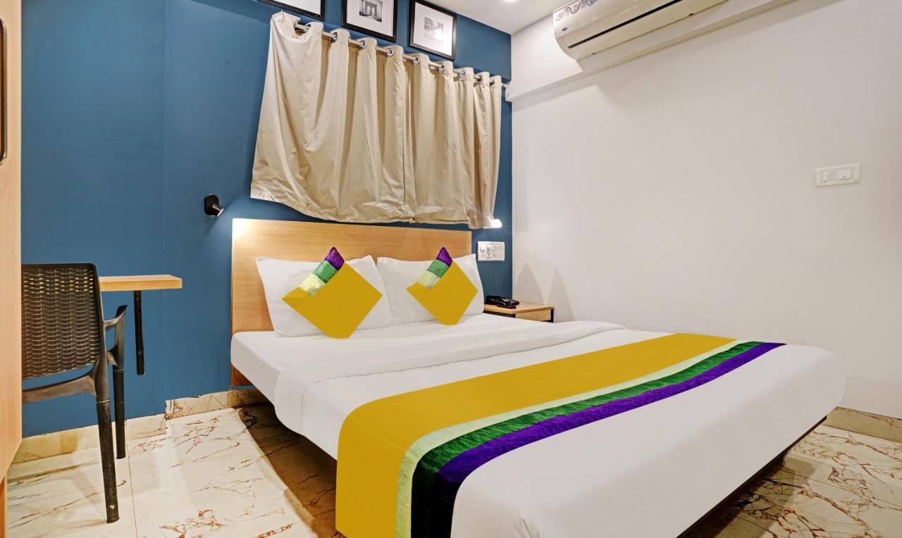 Itsy By Treebo - Didar House Navi Mumbai Exterior photo
