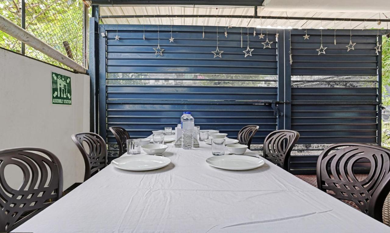 Itsy By Treebo - Didar House Navi Mumbai Exterior photo