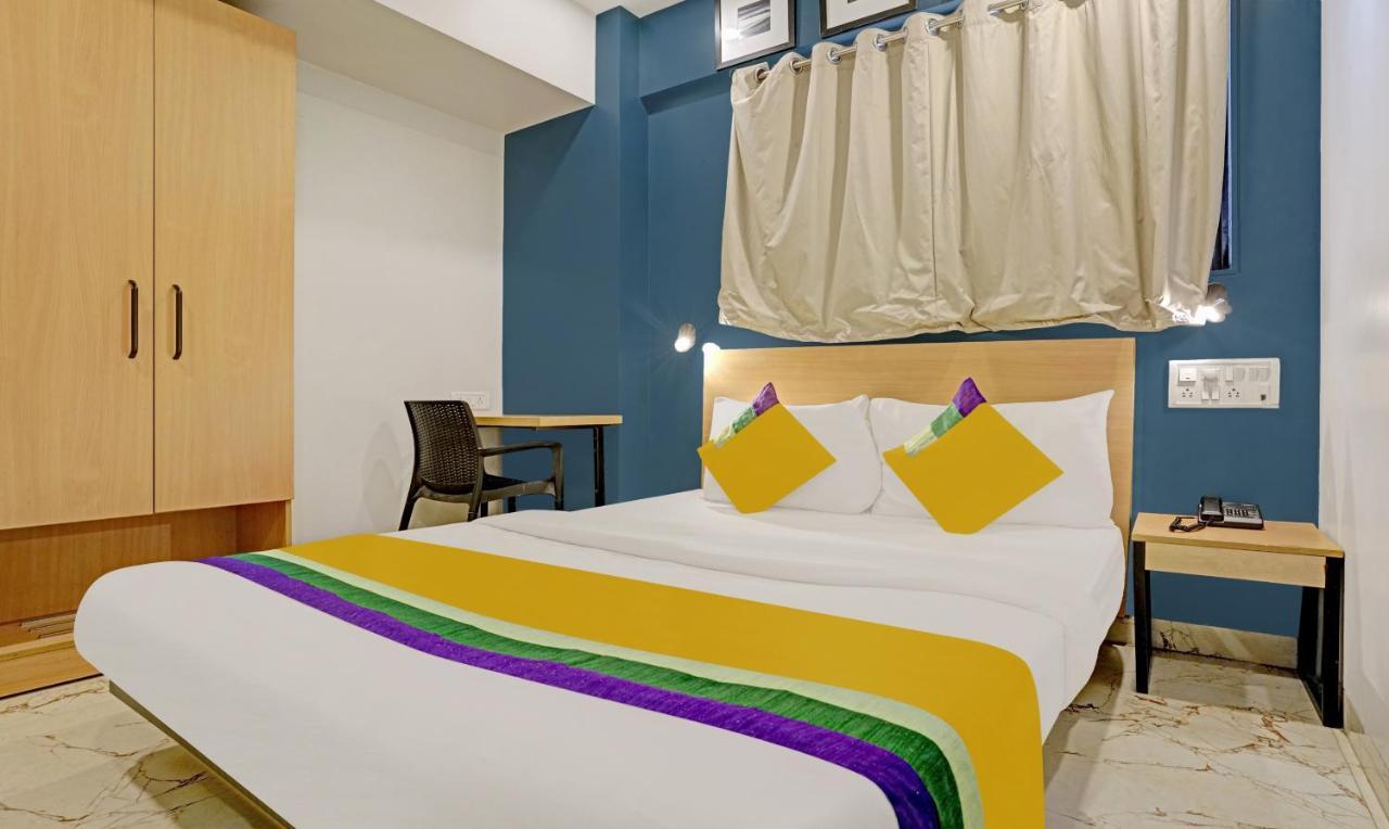 Itsy By Treebo - Didar House Navi Mumbai Exterior photo