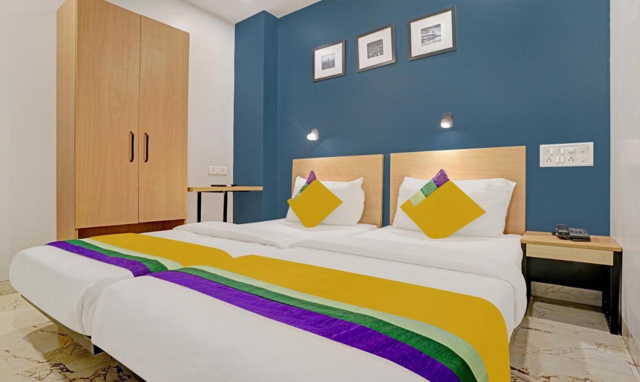 Itsy By Treebo - Didar House Navi Mumbai Exterior photo