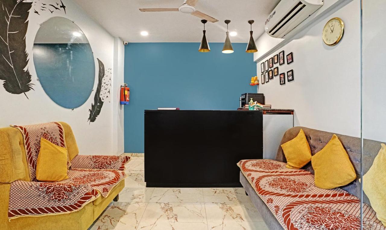 Itsy By Treebo - Didar House Navi Mumbai Exterior photo